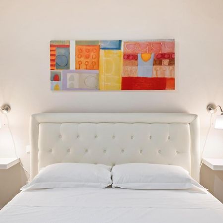Il Palazzo Della Signoria Modern Loft Apartment Firenze Bagian luar foto