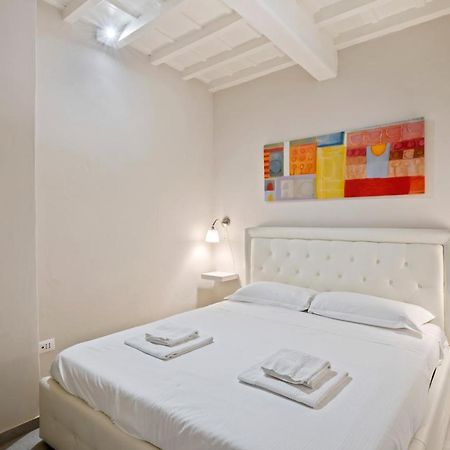 Il Palazzo Della Signoria Modern Loft Apartment Firenze Bagian luar foto