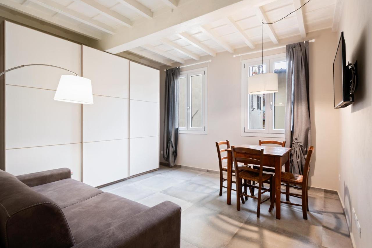 Il Palazzo Della Signoria Modern Loft Apartment Firenze Bagian luar foto