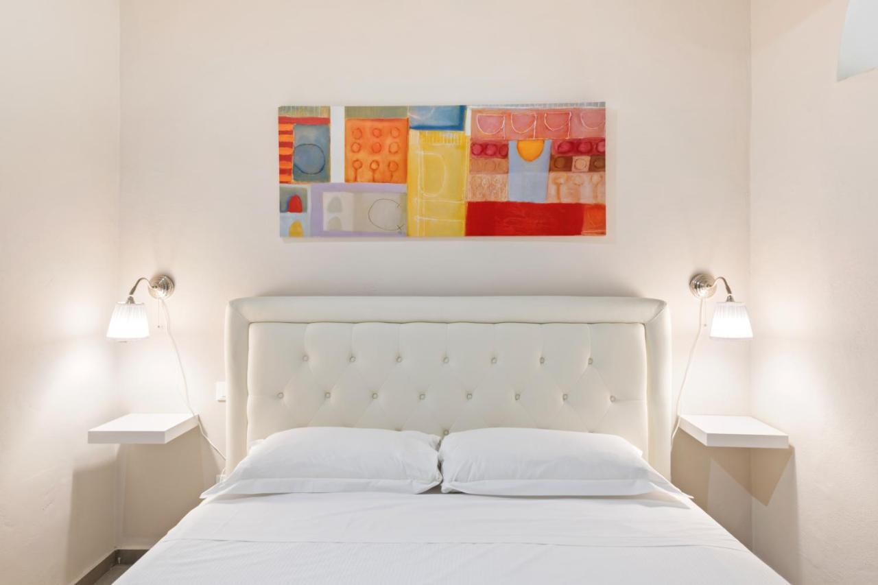 Il Palazzo Della Signoria Modern Loft Apartment Firenze Bagian luar foto