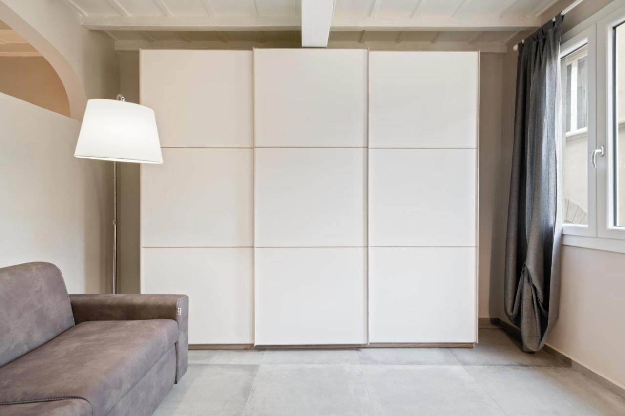 Il Palazzo Della Signoria Modern Loft Apartment Firenze Bagian luar foto