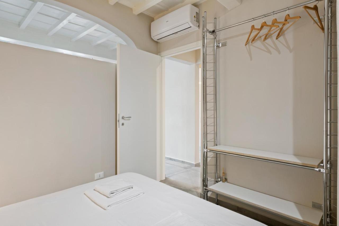 Il Palazzo Della Signoria Modern Loft Apartment Firenze Bagian luar foto